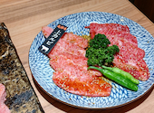 飛騨牛焼肉 牛ざんまい 金山店: まんじゃさんの2025年08月22日の1枚目の投稿写真