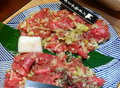 飛騨牛焼肉 牛ざんまい 金山店: まんじゃさんの2025年08月22日の2枚目の投稿写真