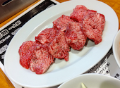 焼肉やっちゃん 金山 尾頭橋店: まんじゃさんの2026年04月09日の2枚目の投稿写真