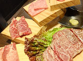 極み焼肉　神楽: まんじゃさんの2026年05月21日の1枚目の投稿写真