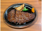ステーキのあさくま 岡崎店: よっちゃんさんの2026年06月11日の1枚目の投稿写真