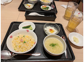 上海湯包小館 イオンモール岡崎店: よっちゃんさんの2026年04月28日の1枚目の投稿写真