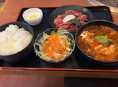 焼肉 安楽亭　太田高林店: タカちゃんさんの2025年04月の1枚目の投稿写真