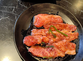 焼肉　安楽亭　青梅新町店: かなみさんの2026年04月の1枚目の投稿写真