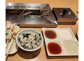 串家物語 アルカキット錦糸町店: かなみさんの2026年07月24日の1枚目の投稿写真