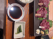 馬肉専門店 さくらさく: vivさんの2025年12月22日の1枚目の投稿写真