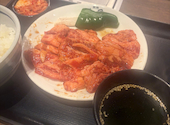 焼肉の和民 横浜西口店: ぽてとさんの2026年05月11日の1枚目の投稿写真