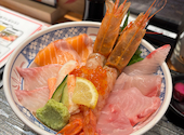 天ぷらと海鮮 ニューツルマツ 心斎橋パルコ店: くみりんさんの2026年03月31日の1枚目の投稿写真