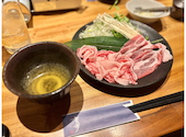 蕎麦ダイニング 花歩: しーずんさんの2026年04月18日の1枚目の投稿写真