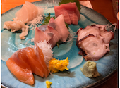 魚のごちそう　膳菜や: ナカバさんの2023年08月の1枚目の投稿写真