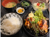 鳥せい 京都タワーサンド店: ナカバさんの2024年12月11日の1枚目の投稿写真