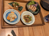 肝料理と海鮮の店 坂下: こうさんの2026年04月の1枚目の投稿写真