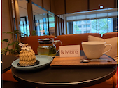 シェラトン鹿児島 カフェ ＆More by Sheraton: ミーママさんの2026年07月01日の1枚目の投稿写真