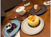 シェラトン鹿児島 カフェ ＆More by Sheraton: ミーママさんの2026年07月31日の1枚目の投稿写真