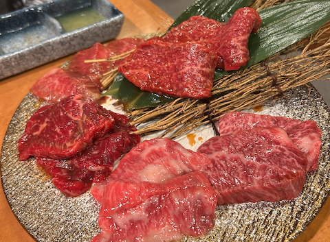 焼肉 肉Q: kids560さんの2026年04月21日の1枚目の投稿写真