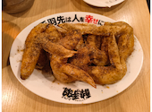酔っ手羽 品川港南口店: kazukoさんの2026年08月02日の1枚目の投稿写真