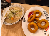 酔っ手羽 品川港南口店: kazukoさんの2026年08月02日の2枚目の投稿写真