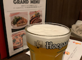 Craft Beer Kitchen ARMY アーミー 町田: ぴょんさんの2025年01月19日の2枚目の投稿写真