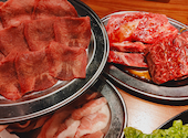 焼肉 力丸 南海なんば店: もっちさんの2022年02月23日の1枚目の投稿写真