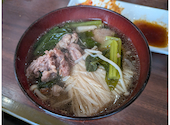 最強ハラミ焼肉いちぼ 野々市店: ゼロキチさんの2025年11月27日の2枚目の投稿写真