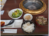 最強ハラミ焼肉いちぼ 野々市店: ゼロキチさんの2026年04月25日の1枚目の投稿写真