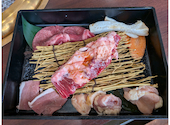 最強ハラミ焼肉いちぼ 野々市店: ゼロキチさんの2026年04月25日の2枚目の投稿写真