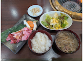 最強ハラミ焼肉いちぼ 野々市店: ゼロキチさんの2026年08月18日の2枚目の投稿写真