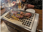 焼肉酒場力 内灘店: ゼロキチさんの2026年03月27日の1枚目の投稿写真