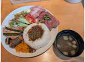 【半世紀続く能登穴水の味】カフェ＆ダイニングバー フリースタイル　野々市店: ゼロキチさんの2026年08月17日の1枚目の投稿写真