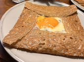 creperie tsuki クレープリー月: ふわりさんの2026年06月01日の1枚目の投稿写真