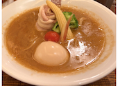 RAMEN　色即是空（しきそくぜくう）: ふわりさんの2026年06月01日の1枚目の投稿写真