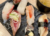 にぎりの徳兵衛 坂下店: bell0620さんの2021年04月20日の1枚目の投稿写真