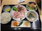 大衆焼肉 かまど屋: ちいさんの2026年04月15日の2枚目の投稿写真