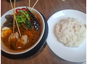 北海道スープカレーSuage スアゲ 福岡大橋店: ちいさんの2026年07月04日の1枚目の投稿写真