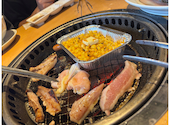 牛角 小樽運河通り店: ちーさんの2026年08月20日の2枚目の投稿写真