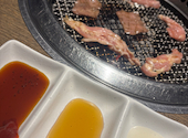 焼肉酒房 水芭蕉: ちーさんの2026年06月27日の1枚目の投稿写真