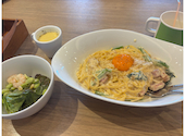 CAFE VOIZ カフェ ヴォイズ: ちーさんの2026年05月18日の1枚目の投稿写真