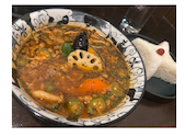 薬膳スープカレー忍者 本店: ちーさんの2026年03月15日の1枚目の投稿写真