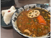 薬膳スープカレー忍者 本店: ちーさんの2026年04月19日の1枚目の投稿写真