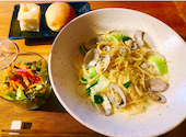 trattoria 漣: emiさんの2023年11月13日の1枚目の投稿写真