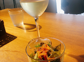 trattoria 漣: emiさんの2023年11月13日の2枚目の投稿写真