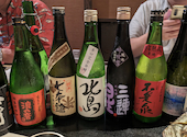 日本酒と魚串 松吉: まーちゃんさんの2023年07月28日の2枚目の投稿写真