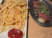 肉の王様 新横浜店: ひできさんの2026年09月05日の2枚目の投稿写真