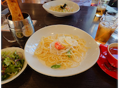 モッチモパスタ 東加古川店: りうりうさんの2026年05月07日の1枚目の投稿写真