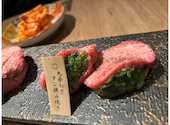 京焼肉 新 先斗町: そらこさんの2023年10月22日の3枚目の投稿写真