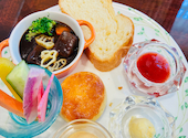 ロイヤルクリスタルカフェ 自由が丘店: とっこさんの2026年05月02日の3枚目の投稿写真