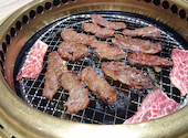 焼肉 赤門 作新台店: ちりさんの2021年04月25日の2枚目の投稿写真