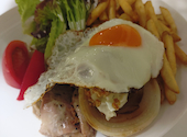 Cour Cafe＋ Funabashi -クォカフェプラス船橋-: すずさんの2024年10月の1枚目の投稿写真