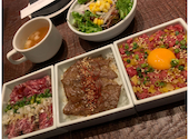 焼肉いのうえ 神楽坂店: ちーっすさんの2021年07月の1枚目の投稿写真