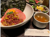 焼肉いのうえ 神楽坂店: ちーっすさんの2021年07月29日の2枚目の投稿写真